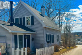 Tannery Brook Cottage